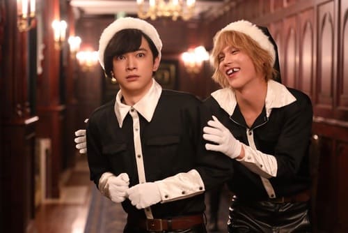 桥本环奈新作《黑夜游行》创7亿票房电影迅雷|阿里等云盘资源免费获取！