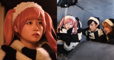 橋本環奈新作《黑夜遊行》創7億票房電影迅雷|阿里等雲盤資源免費獲取！