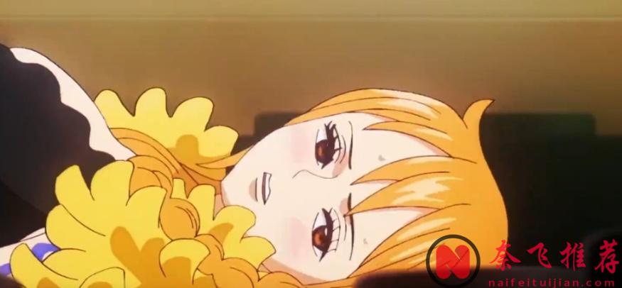 航海王/海贼王1170话：尾田最新寄语，传说中的“烧伤男”终于要登场了，还埋下两个伏笔