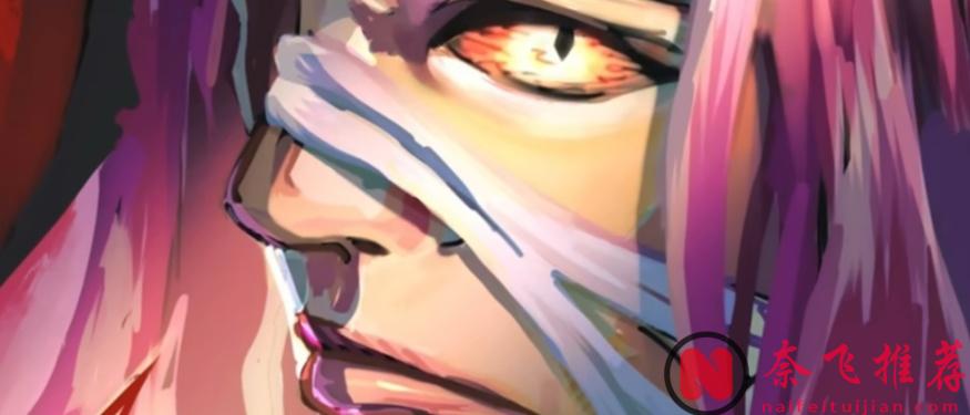 航海王/海贼王1170话：尾田最新寄语，传说中的“烧伤男”终于要登场了，还埋下两个伏笔