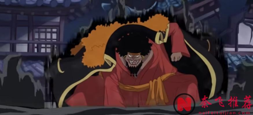 航海王/海贼王1170话：尾田最新寄语，传说中的“烧伤男”终于要登场了，还埋下两个伏笔