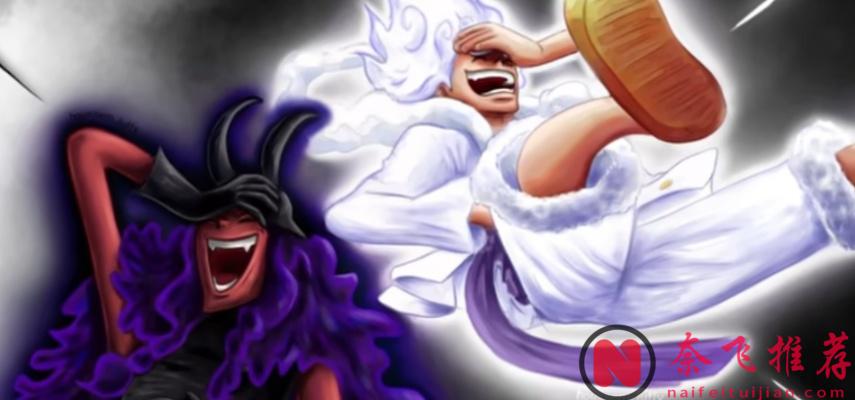 航海王/海贼王1170话：尾田最新寄语，传说中的“烧伤男”终于要登场了，还埋下两个伏笔