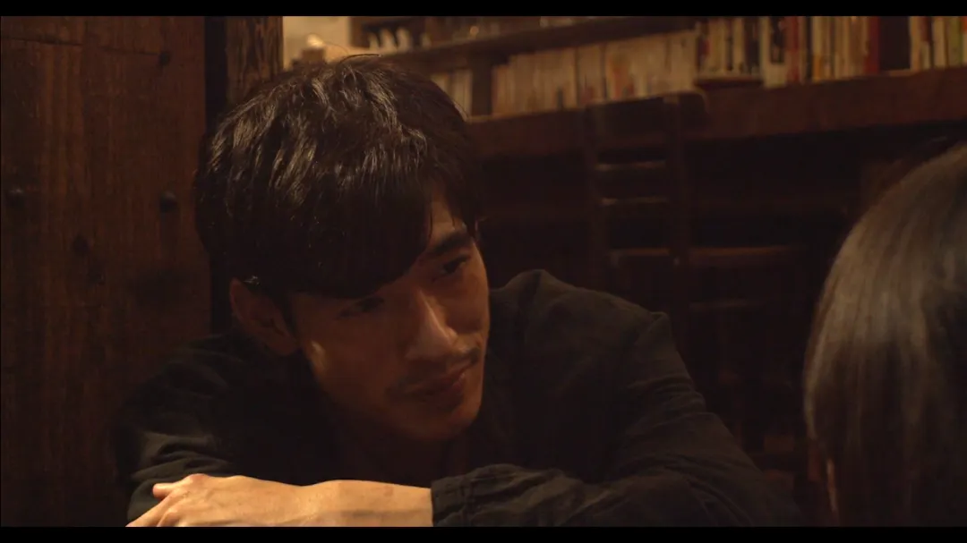 日本電影《世界的盡頭/慾望的盡頭》，演繹大叔與蘿莉的公路之戀！