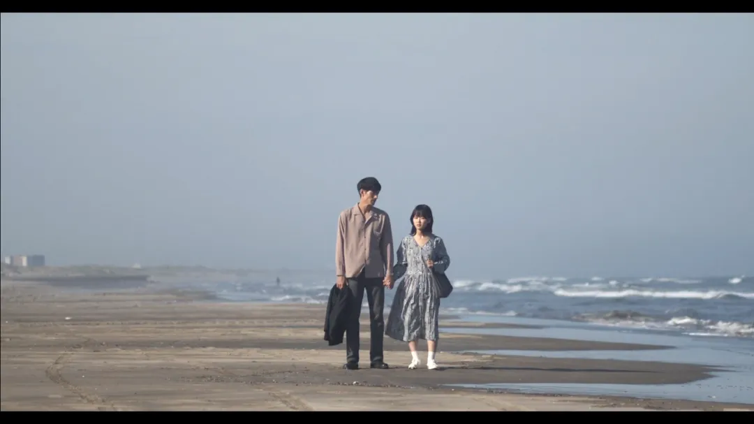 日本電影《世界的盡頭/慾望的盡頭》，演繹大叔與蘿莉的公路之戀！