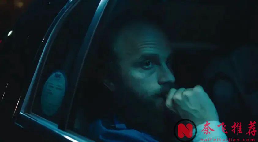 HBO高分經典劇集《難以伺候》，紐約的夜晚很長，而那些孤獨的人，依然不睡覺！