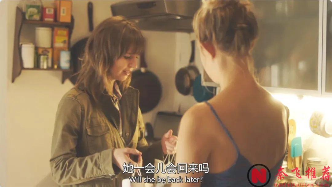 HBO高分經典劇集《難以伺候》，紐約的夜晚很長，而那些孤獨的人，依然不睡覺！