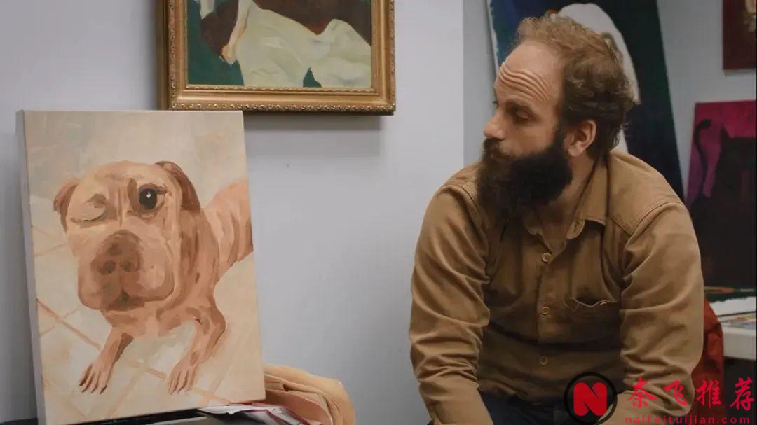 HBO高分經典劇集《難以伺候》，紐約的夜晚很長，而那些孤獨的人，依然不睡覺！