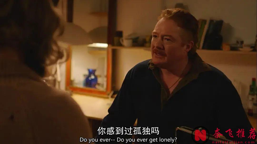 HBO高分經典劇集《難以伺候》，紐約的夜晚很長，而那些孤獨的人，依然不睡覺！