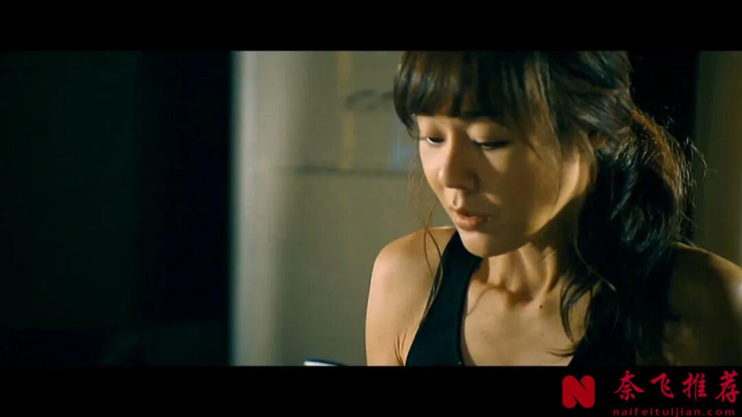 韓國冷門犯罪電影《七天/七日綁票令》，導演真的很用心，復仇的境界太高