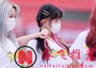 金髮，翹臀和大腿的《美國甜心:達拉斯牛仔隊的啦啦隊長》，Netflix 太敢拍！