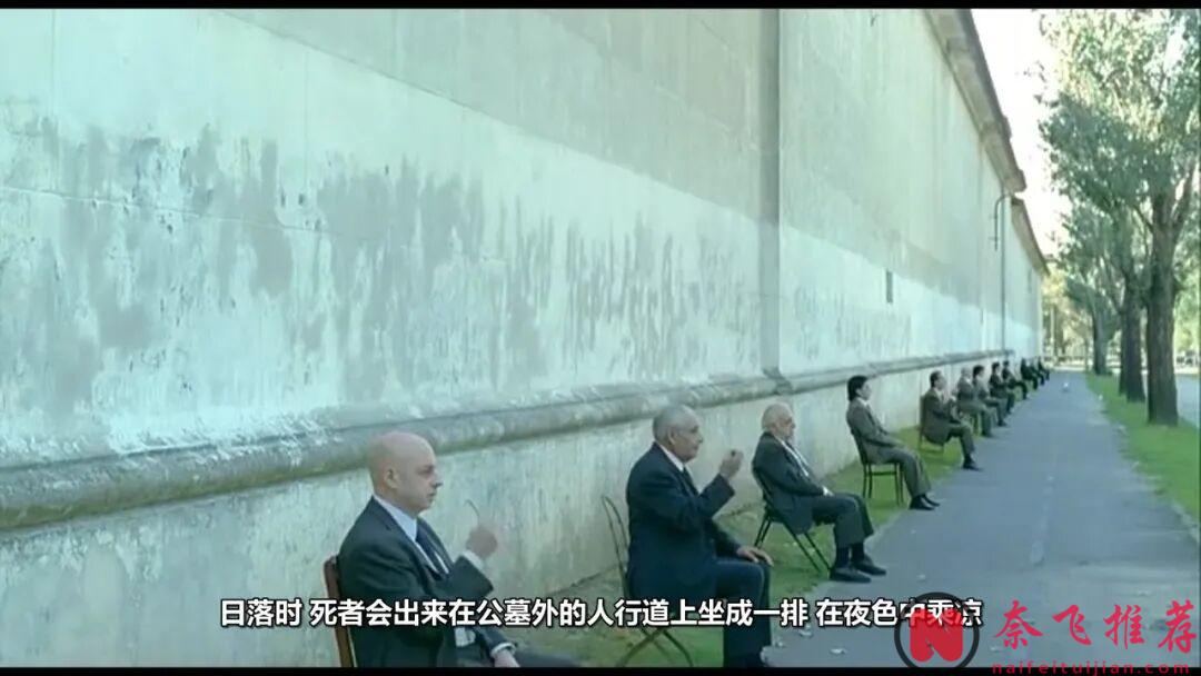 這部甜度與尺度齊飛的阿根廷冷門電影《不要向下看/精油與肌膚》，同樣不缺深度與溫度