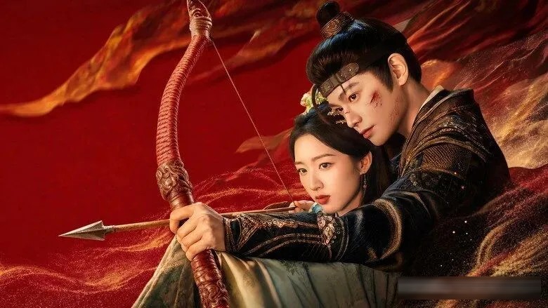 《花开锦绣》开场三分钟：花轿和棺材撞在同一条街，里面躺的是同一个姑娘