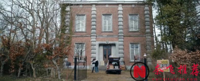 腦洞夠大，這部科幻懸疑電影《心願房間/嚇・房/許怨房》的創意，我給滿分！