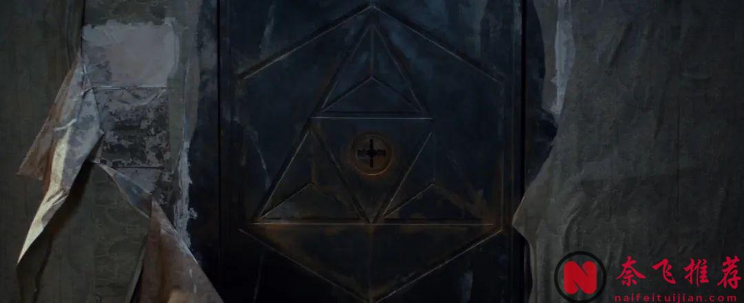 腦洞夠大，這部科幻懸疑電影《心願房間/嚇・房/許怨房》的創意，我給滿分！