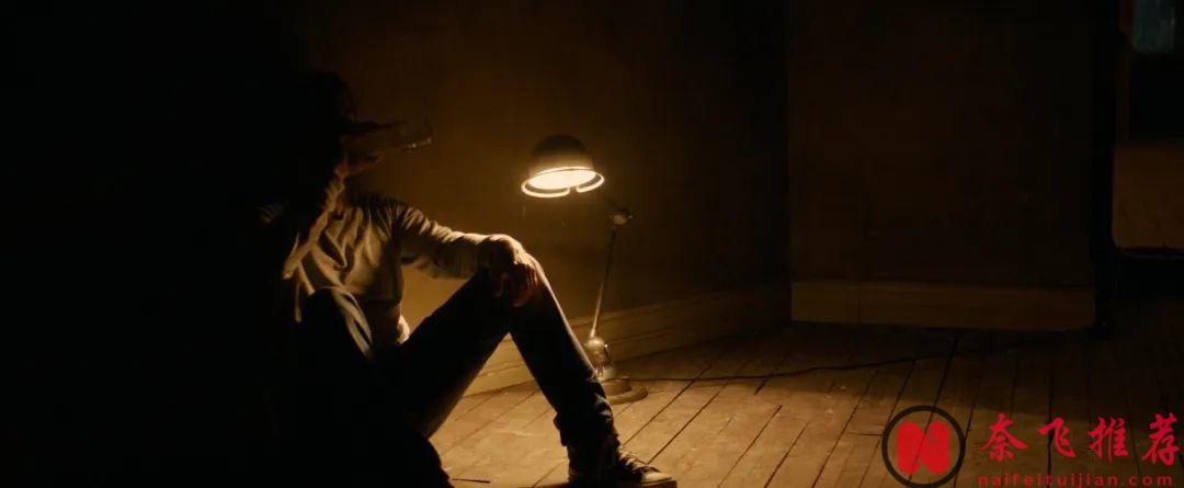 腦洞夠大，這部科幻懸疑電影《心願房間/嚇・房/許怨房》的創意，我給滿分！