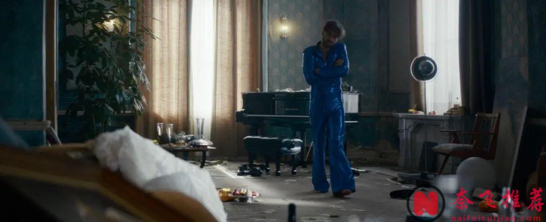 腦洞夠大，這部科幻懸疑電影《心願房間/嚇・房/許怨房》的創意，我給滿分！