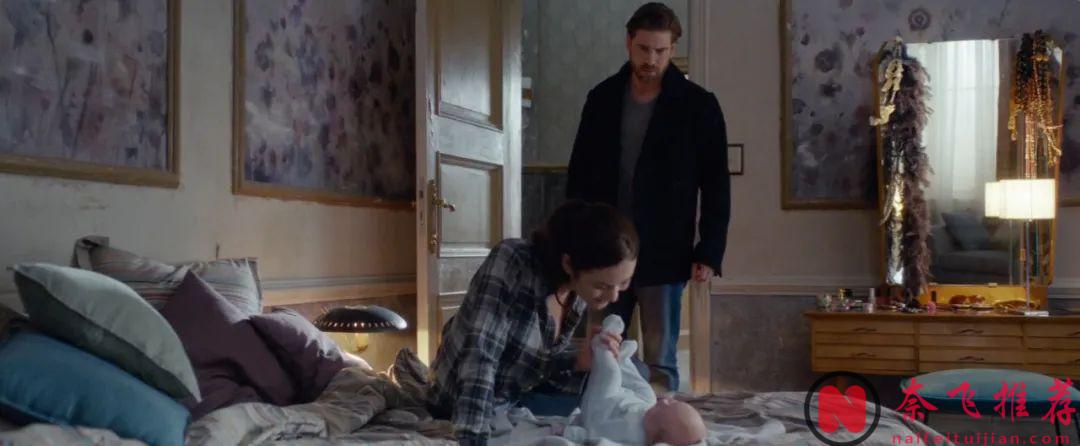 腦洞夠大，這部科幻懸疑電影《心願房間/嚇・房/許怨房》的創意，我給滿分！