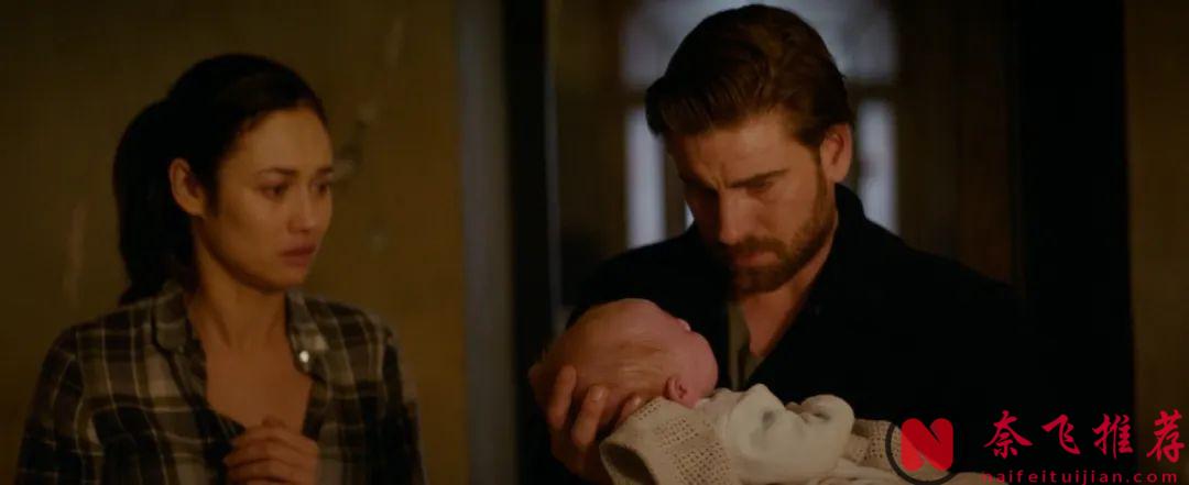 腦洞夠大，這部科幻懸疑電影《心願房間/嚇・房/許怨房》的創意，我給滿分！