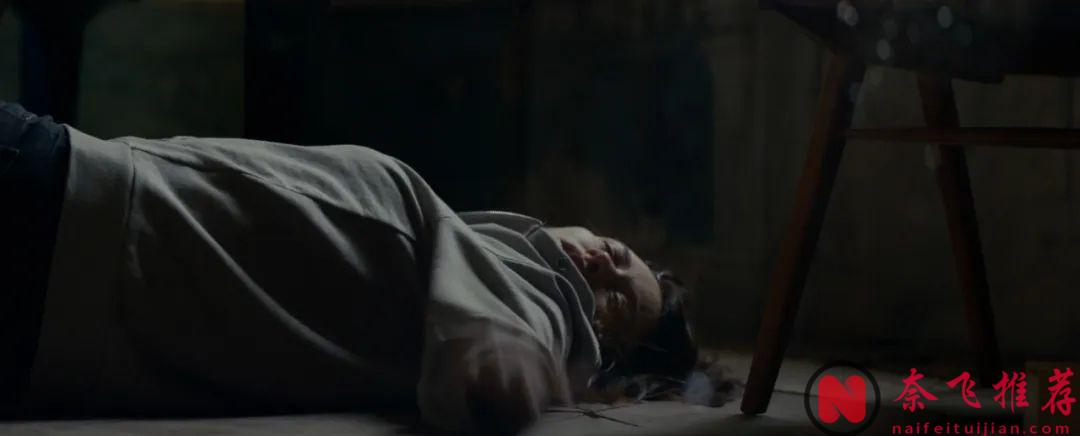 腦洞夠大，這部科幻懸疑電影《心願房間/嚇・房/許怨房》的創意，我給滿分！