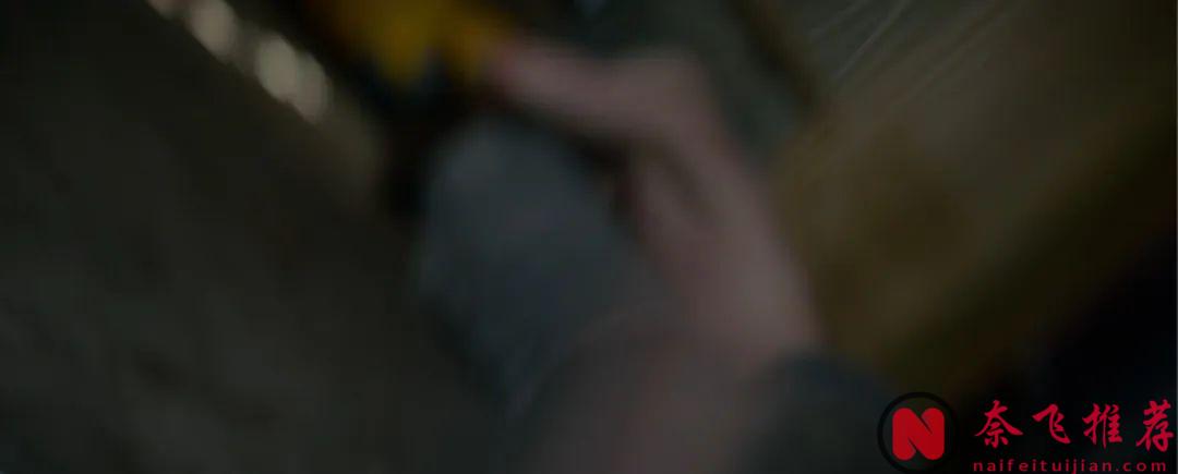 腦洞夠大，這部科幻懸疑電影《心願房間/嚇・房/許怨房》的創意，我給滿分！