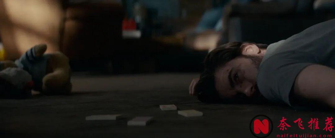 腦洞夠大，這部科幻懸疑電影《心願房間/嚇・房/許怨房》的創意，我給滿分！