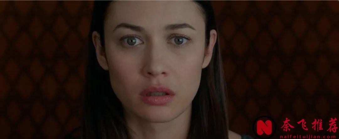 腦洞夠大，這部科幻懸疑電影《心願房間/嚇・房/許怨房》的創意，我給滿分！