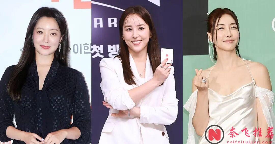 女性题材韩剧《因为没有来生》，拍的太真实了，有深度，有笑料