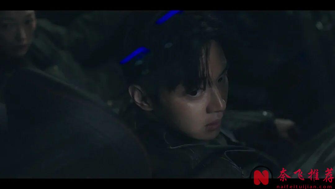 尺度炸裂！这部韩剧《螳螂(韩版)》又疯又癫，看得太带感太刺激！