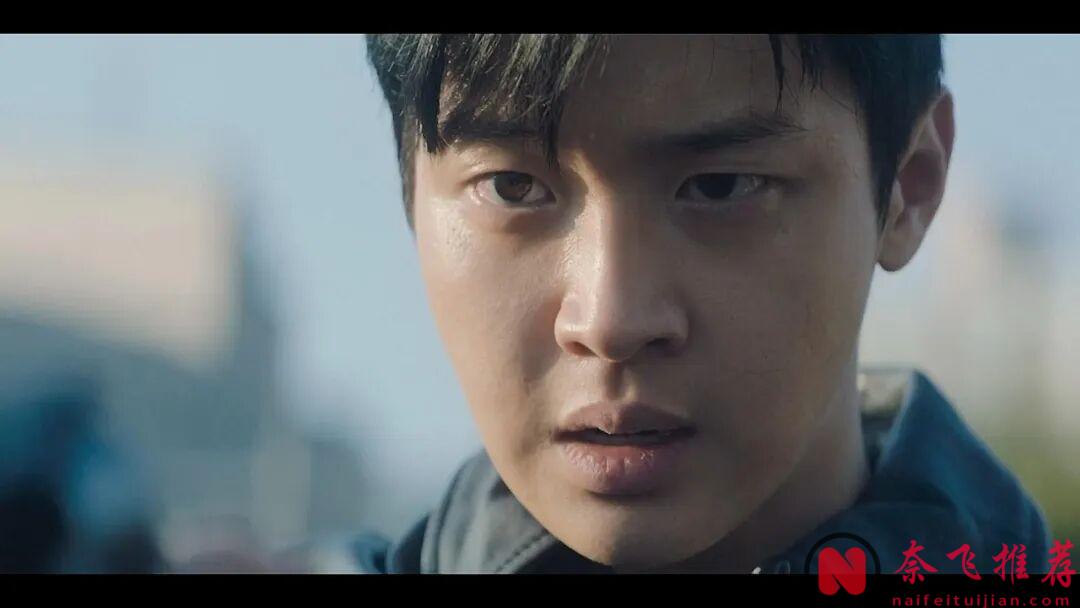 尺度炸裂！这部韩剧《螳螂(韩版)》又疯又癫，看得太带感太刺激！