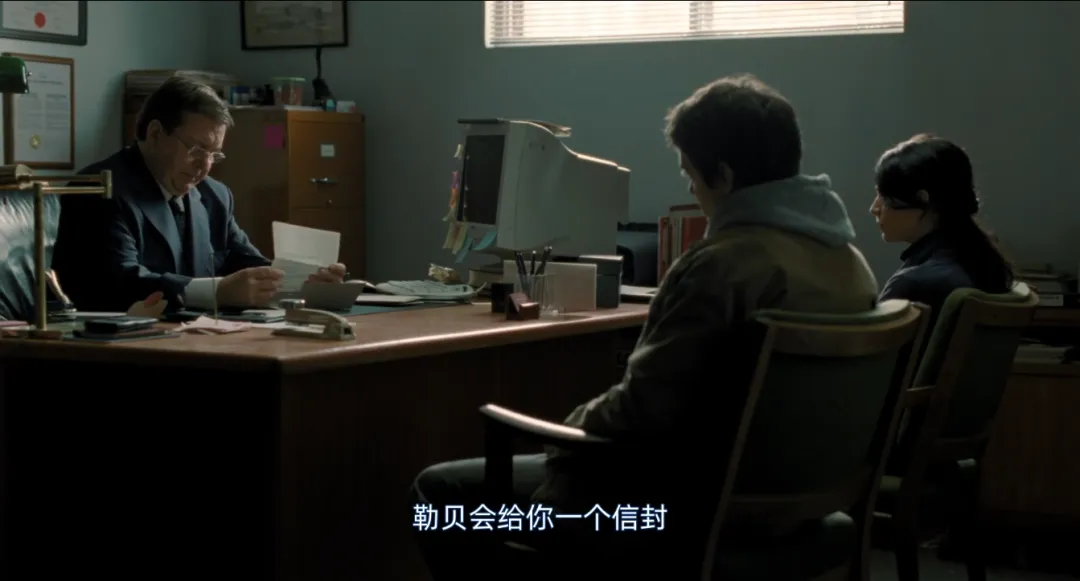 三觀炸裂！讓人破口大罵的高分神作《焦土之城/烈火焚身/母親的告白》！