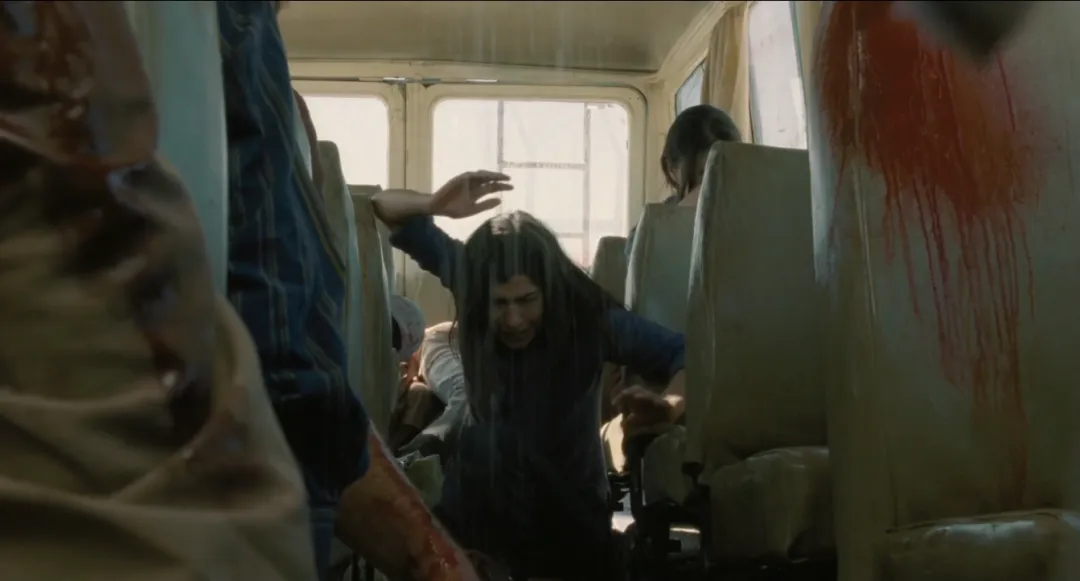 三觀炸裂！讓人破口大罵的高分神作《焦土之城/烈火焚身/母親的告白》！