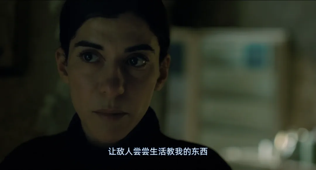 三觀炸裂！讓人破口大罵的高分神作《焦土之城/烈火焚身/母親的告白》！