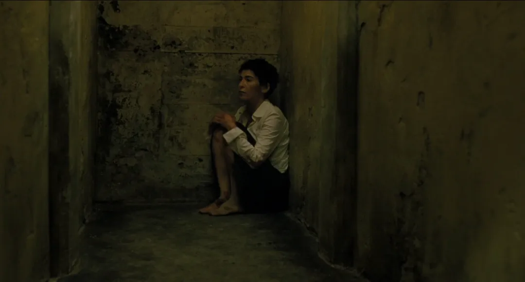 三觀炸裂！讓人破口大罵的高分神作《焦土之城/烈火焚身/母親的告白》！