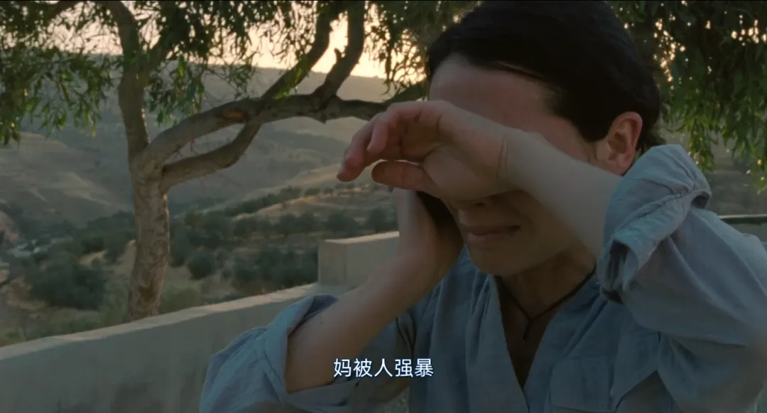 三觀炸裂！讓人破口大罵的高分神作《焦土之城/烈火焚身/母親的告白》！