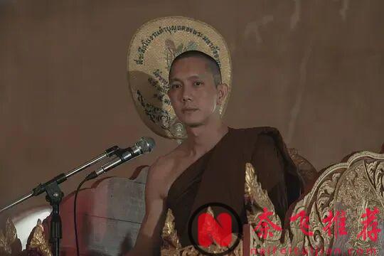 Netflix烧脑诈骗泰剧《绝庙骗局2》，为你揭示“宗教的信仰有多赚钱”！