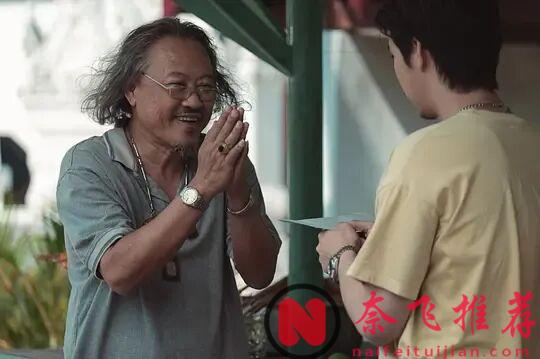 Netflix烧脑诈骗泰剧《绝庙骗局2》，为你揭示“宗教的信仰有多赚钱”！