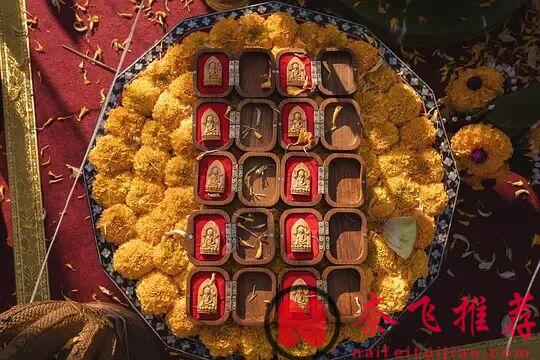 Netflix烧脑诈骗泰剧《绝庙骗局2》，为你揭示“宗教的信仰有多赚钱”！