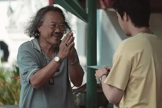 Netflix烧脑诈骗泰剧《绝庙骗局2》，为你揭示“宗教的信仰有多赚钱”！