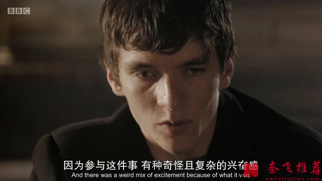 这部全程仅一人独白的9.0分英国电影《酷儿们》，舍不得快进一秒！简直让人沉迷！