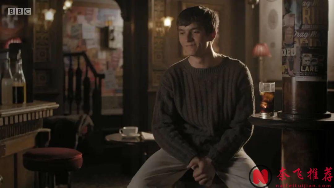 这部全程仅一人独白的9.0分英国电影《酷儿们》，舍不得快进一秒！简直让人沉迷！