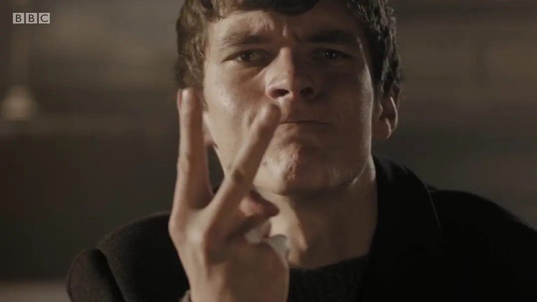 这部全程仅一人独白的9.0分英国电影《酷儿们》，舍不得快进一秒！简直让人沉迷！