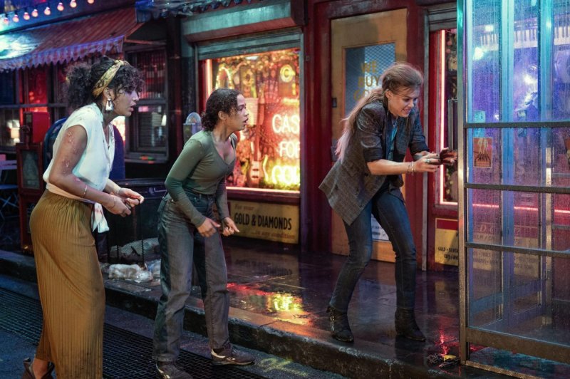 电影《密室逃生2》剧情重点观后感，幸存者锦标赛，唯有破解谜题才有活路