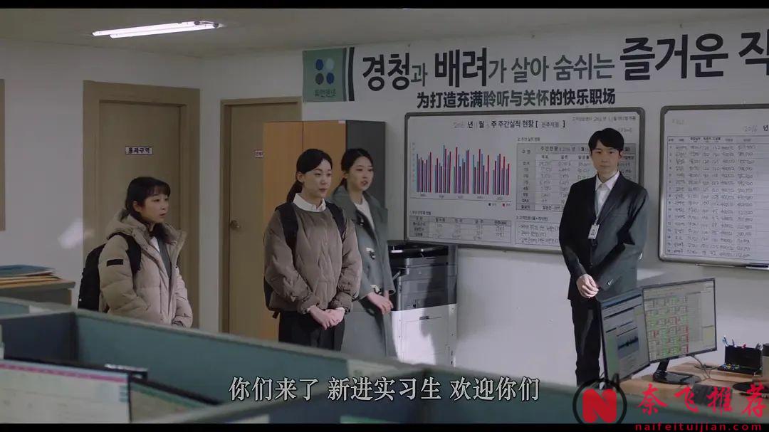 她被逼死，我们破什么防？其实你我都可能是《下一个素熙/阴影下的她》！