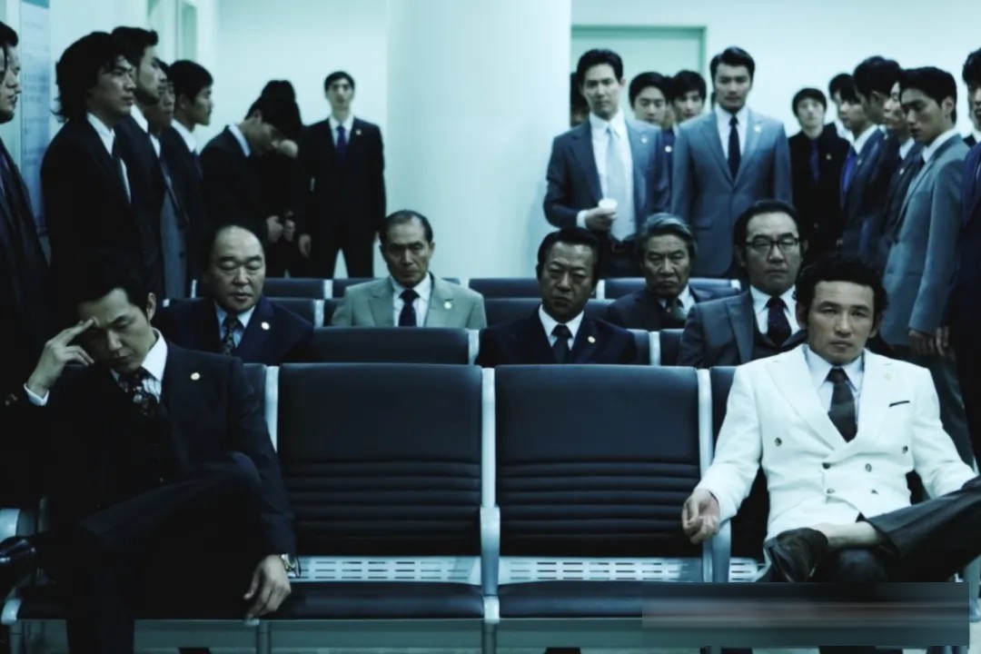 韩国二十部经典犯罪电影:从《杀人回忆》到《熔炉/无声呐喊(港)》