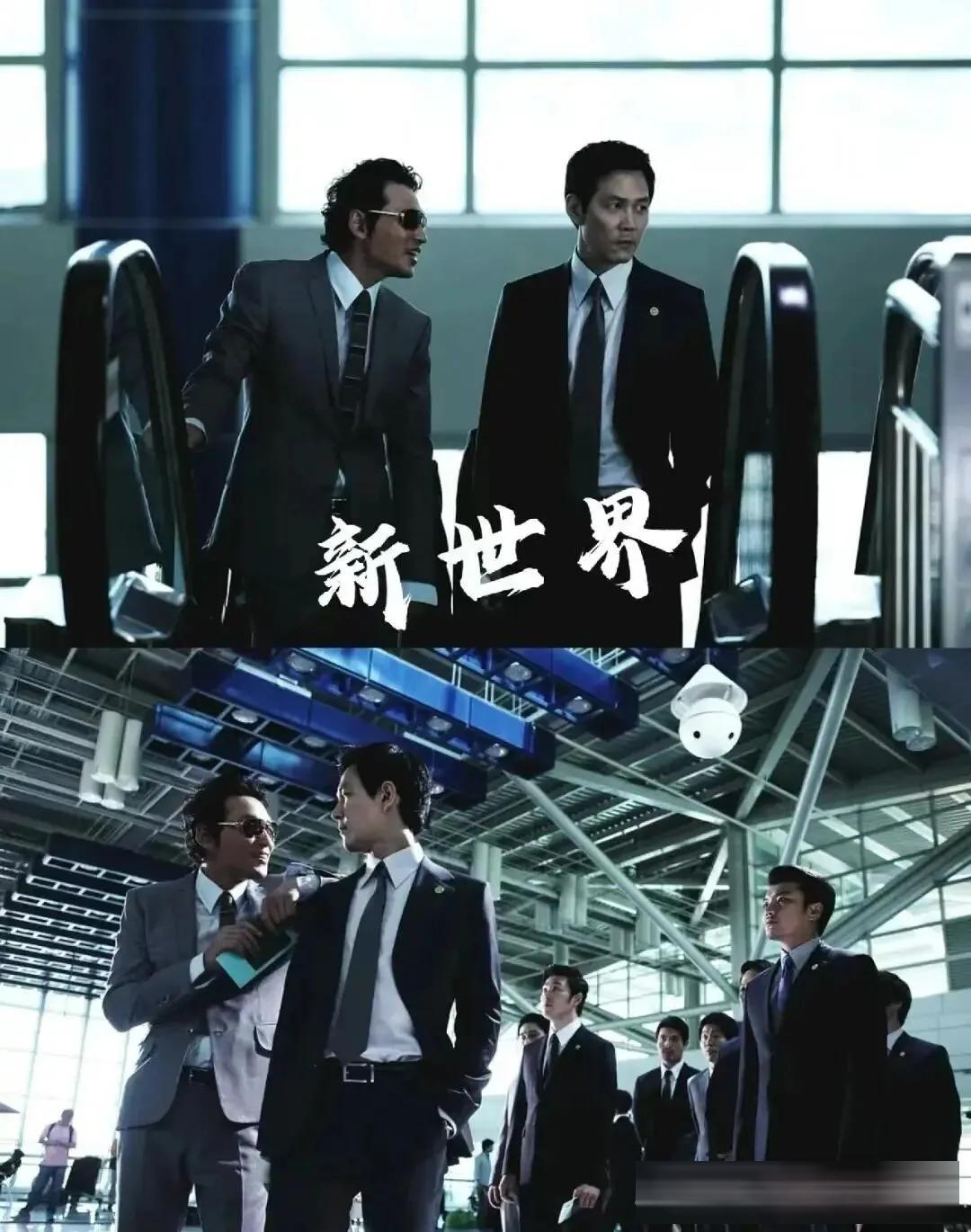 韩国二十部经典犯罪电影:从《杀人回忆》到《熔炉/无声呐喊(港)》