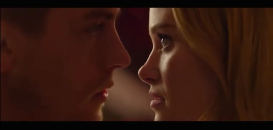 这爱情片《美丽的灾难》尺度、颜值身材太绝了！