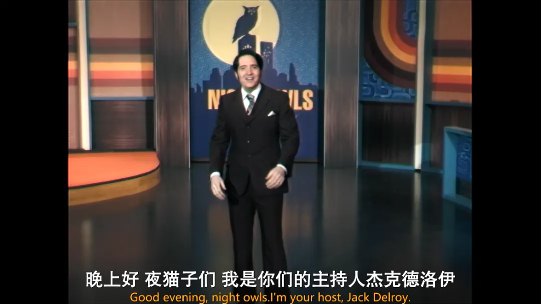 比《破墓》还猛！这部「恐怖通灵R级」的尺度王炸《魔鬼深夜秀》来了！