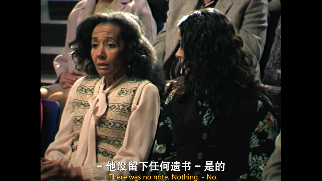 比《破墓》还猛！这部「恐怖通灵R级」的尺度王炸《魔鬼深夜秀》来了！