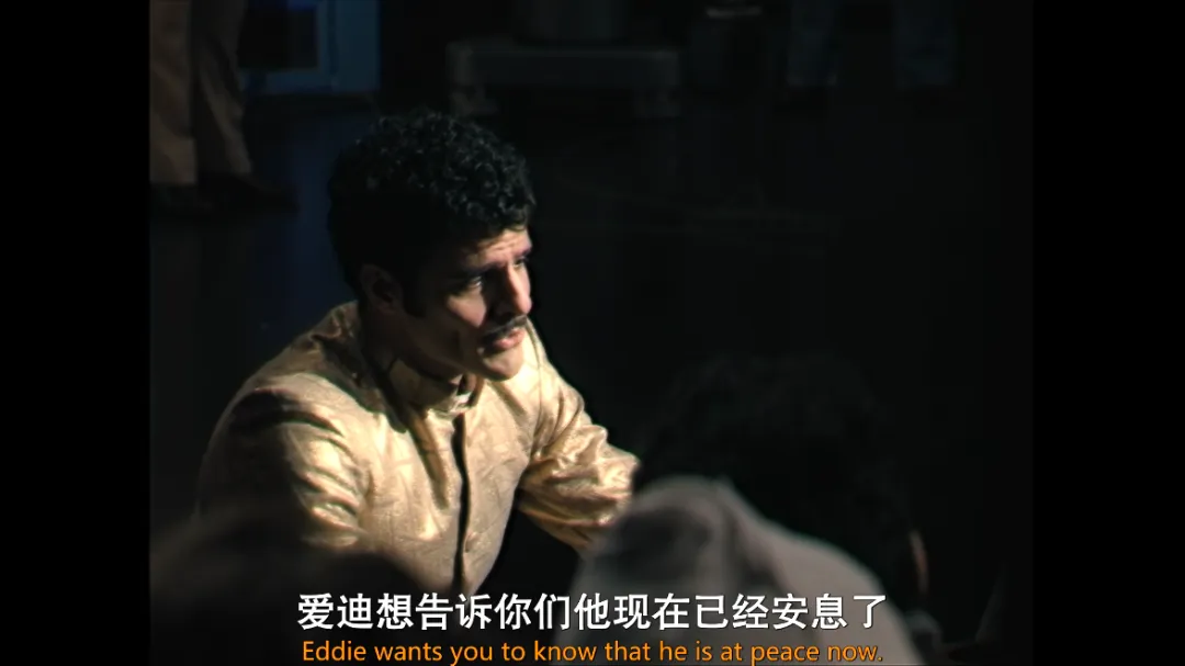 比《破墓》还猛！这部「恐怖通灵R级」的尺度王炸《魔鬼深夜秀》来了！