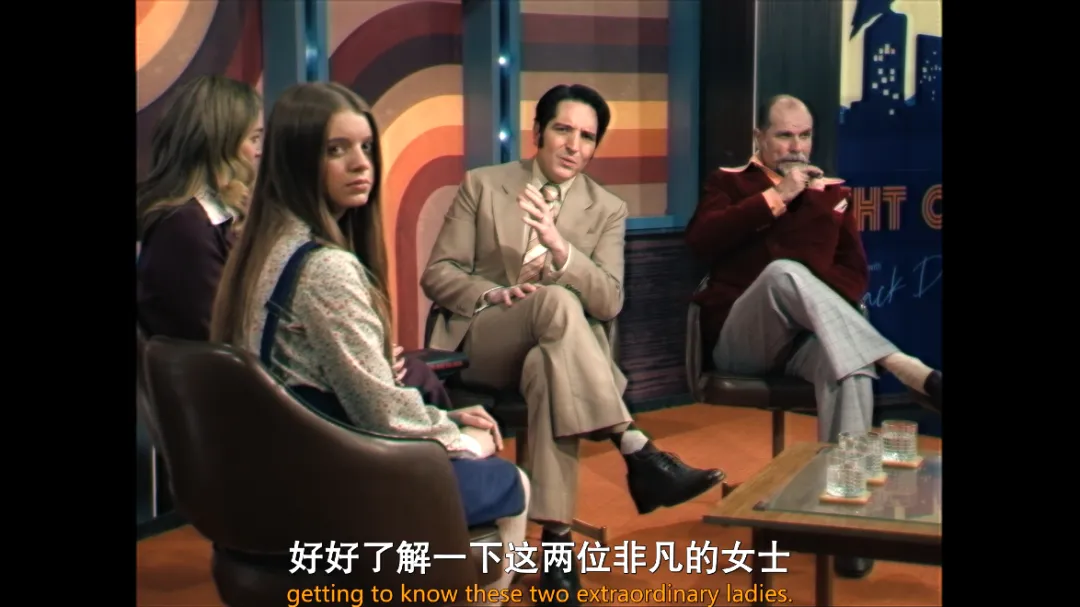 比《破墓》还猛！这部「恐怖通灵R级」的尺度王炸《魔鬼深夜秀》来了！